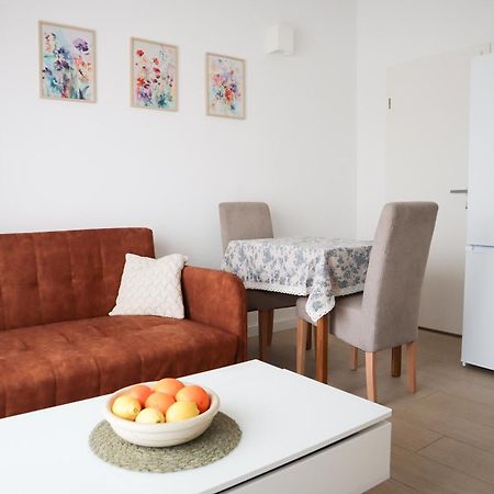 Apartment Ivoni Seaview Zadar Extérieur photo