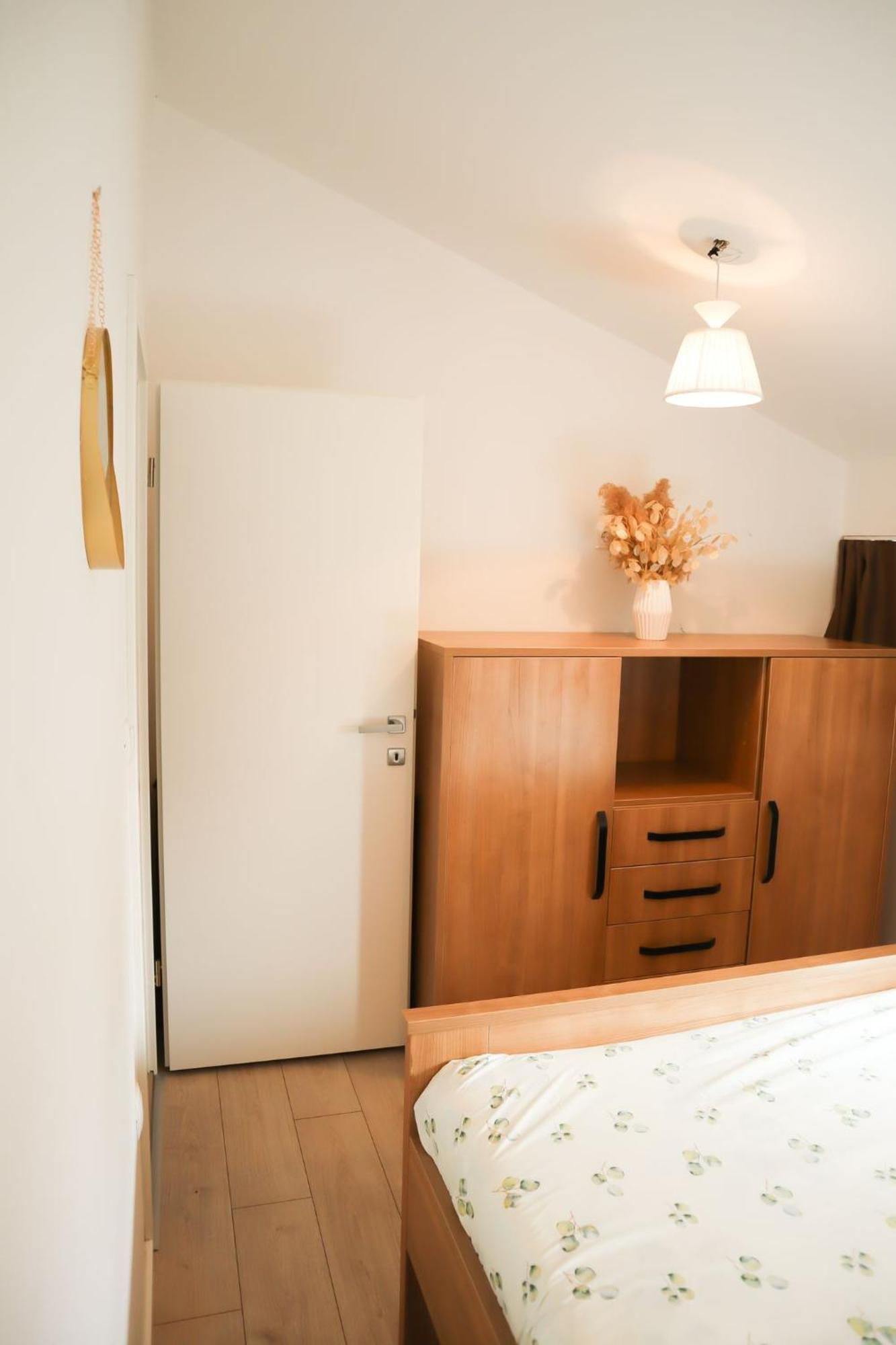 Apartment Ivoni Seaview Zadar Extérieur photo