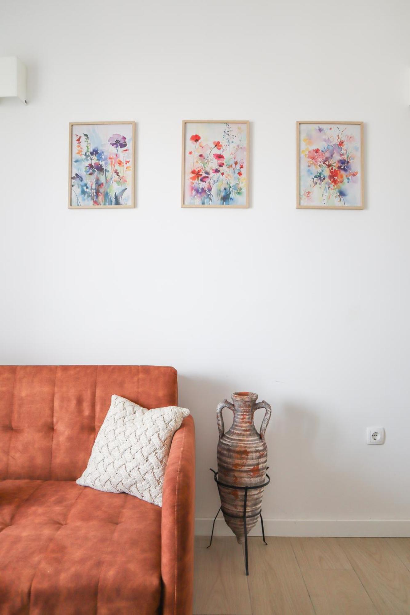 Apartment Ivoni Seaview Zadar Extérieur photo