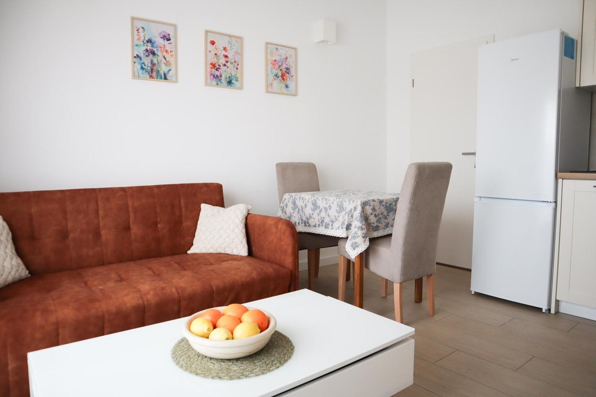 Apartment Ivoni Seaview Zadar Extérieur photo